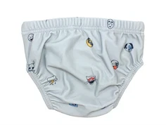 Soft Gallery Miki badeshorts alloy emojo swim UV 2017 Milkywalks